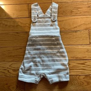 Baby Gap Overalls